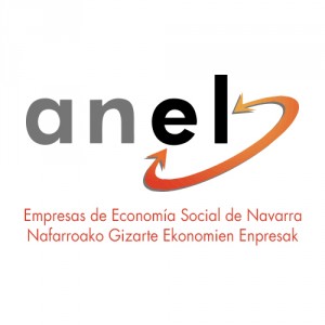 Logotipo ANEL cuadrado
