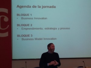 Francisco González Bree - Deusto Business School