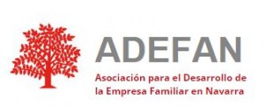 Logo Adefan