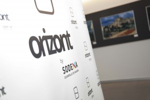 Logotipo Orizont
