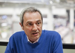Alberto Antuñano E.Leclerc