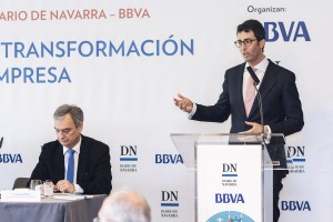 Jornada BBVA Diario de Navarra