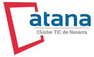 ATANA - logo - cluster