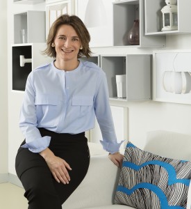 Luisa Alli, Directora de Comunicación IKEA