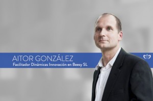 Aitor González - Beesy