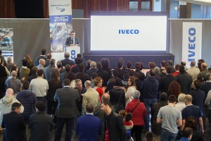 IVECO PAMPLONA ABRIL 17